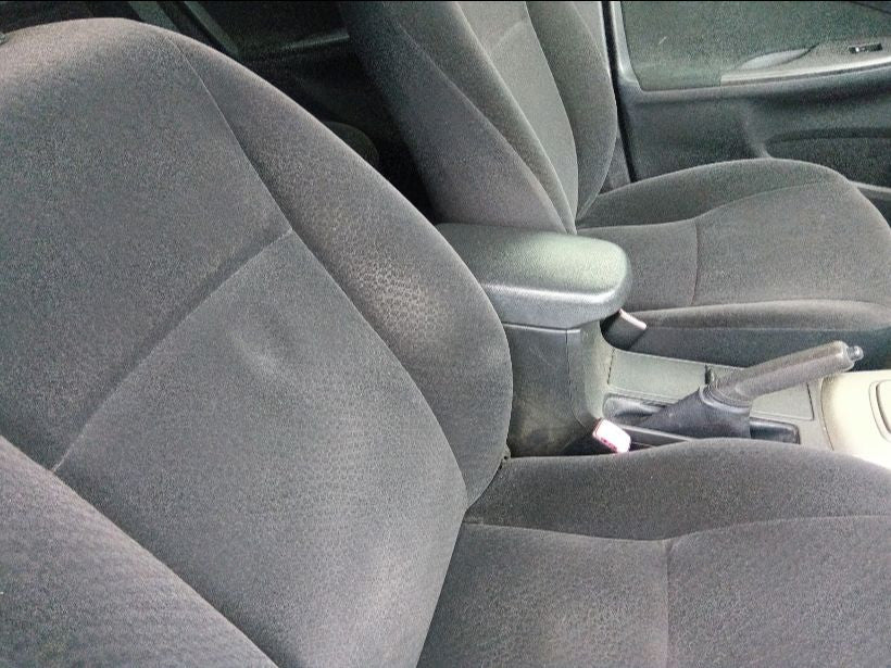 [FENDER LINER RH] TOYOTA COROLLA FIELDER NZE141G 2010 1NZ-FE FF AT 2WD #0403266010838