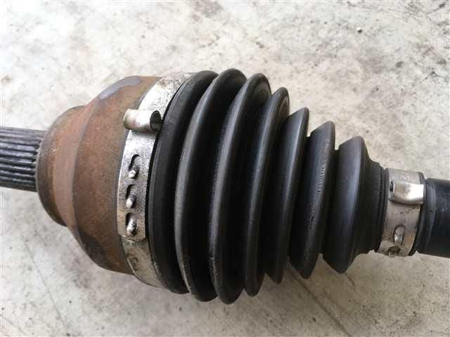 [F DRIVE SHAFT LH] NISSAN LEAF ZE1  EM57 FF AT 2WD #0003225192672