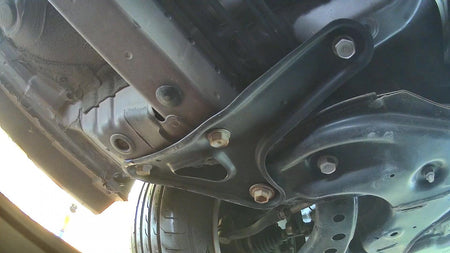 [USED ENGINE] TOYOTA ISIS ZGM10W 2013 2ZR-FAE FF AT 2WD #0003265087835