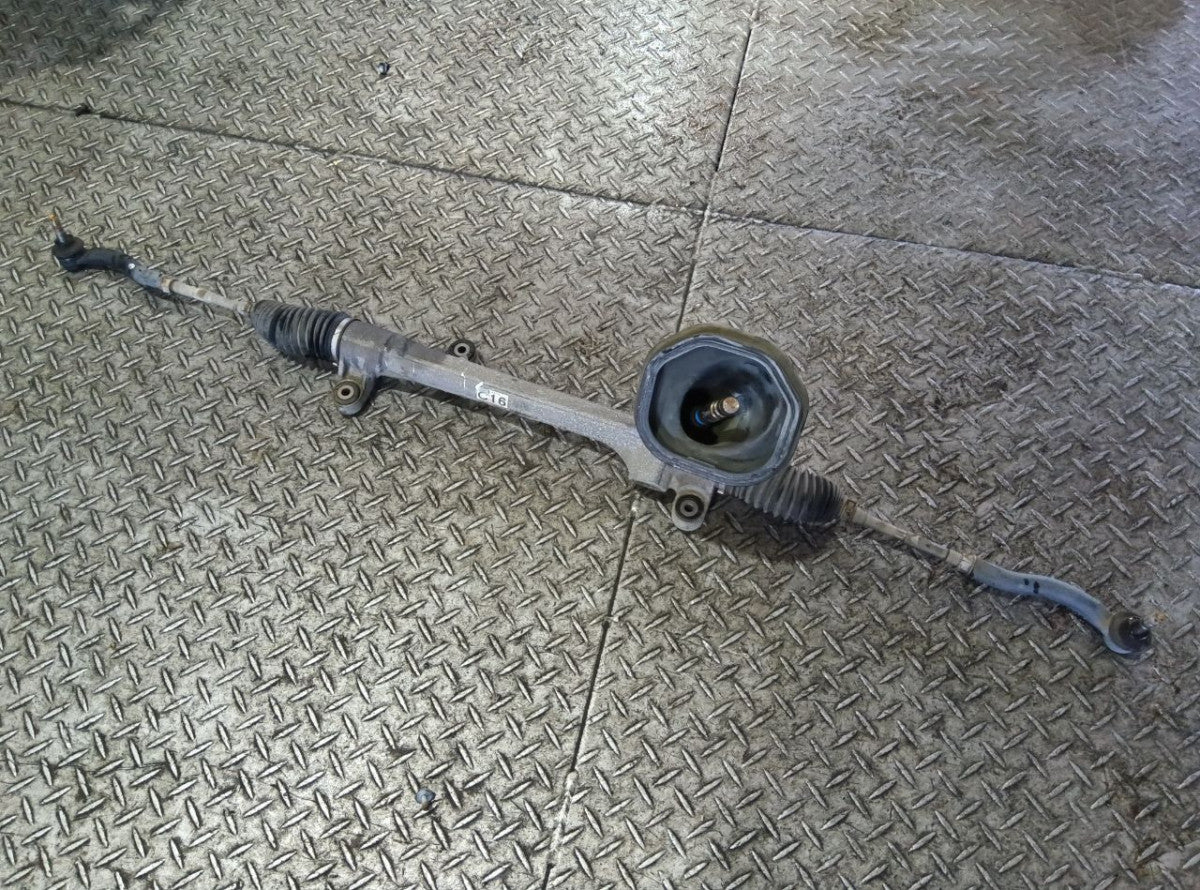 [RACK & PINION] TOYOTA ISIS ZGM11W 2009 3ZR-FAE FF AT 2WD #0403267014112