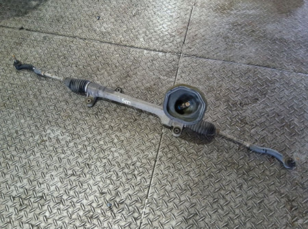 [RACK & PINION] TOYOTA ISIS ZGM11W 2009 3ZR-FAE FF AT 2WD #0403267014112