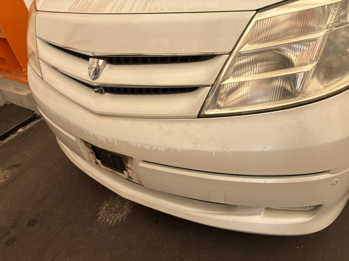 [CHOOSE PARTS] TOYOTA ALPHARD HYBRID ATH10W  2AZ-FXE FF AT 4WD #0002002672180