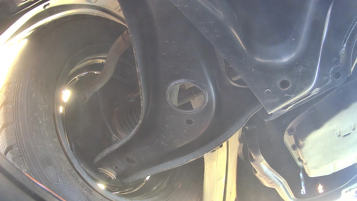 [USED ENGINE] TOYOTA VITZ NSP130 2011 1NR-FE FF AT 2WD #0003266104951