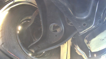 [USED ENGINE] TOYOTA VITZ NSP130 2011 1NR-FE FF AT 2WD #0003266104951