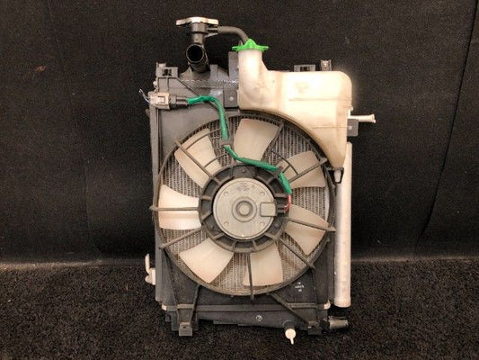 [RADIATOR] SUZUKI ALTO HA36S  R06A FF AT 4WD #0003262032132