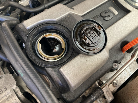 [CHOOSE PARTS] VOLKSWAGEN PASSAT 3CCAX 2013 CAX FF AT 2WD #0001000016330