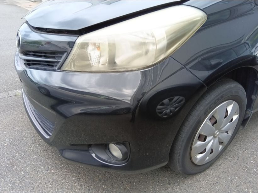 [CHOOSE PARTS] TOYOTA VITZ KSP130 2013 1KR-FE FF AT 2WD #0401000000626
