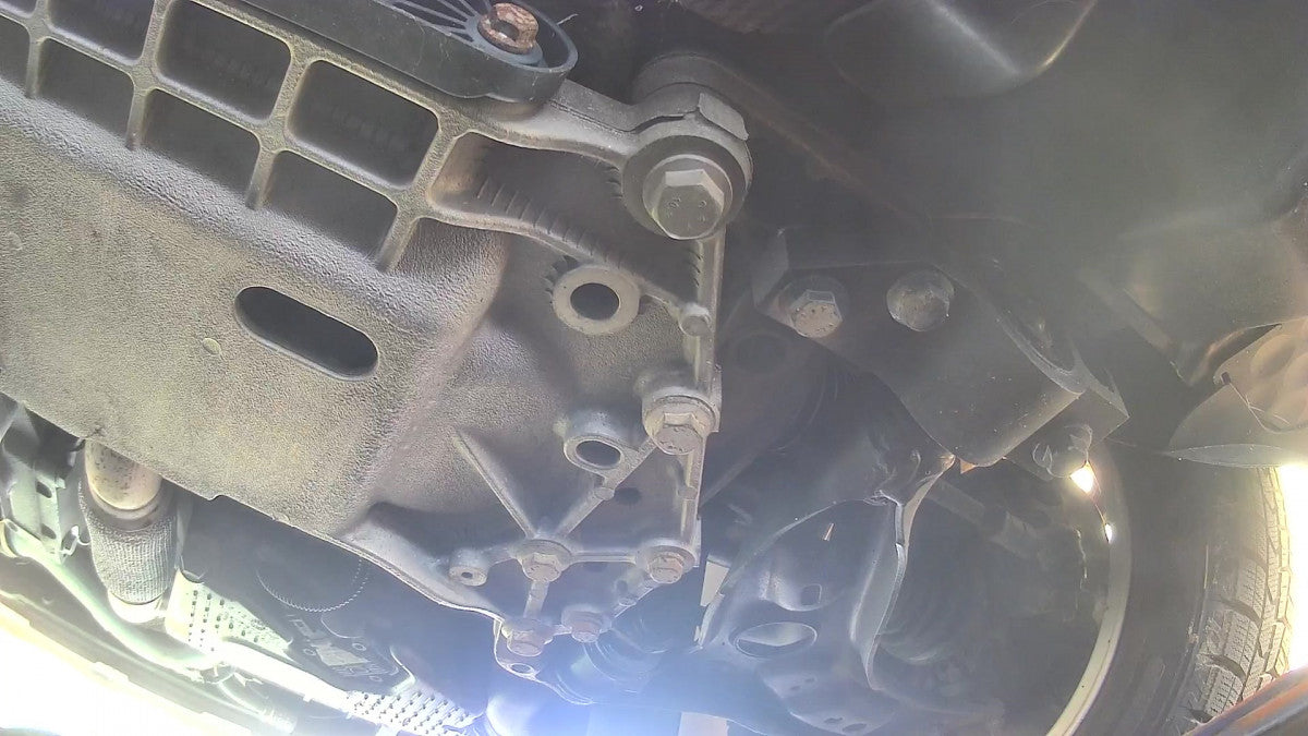 [CHOOSE PARTS] VOLKSWAGEN GOLF TOURAN 1TCAV 2012 CAV FF AT 2WD #0001000015957