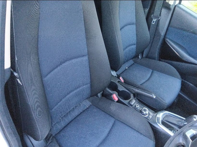 [FENDER RH] MAZDA DEMIO DJ5FS 2014 S5-DPTS FF AT 2WD #0403269015646
