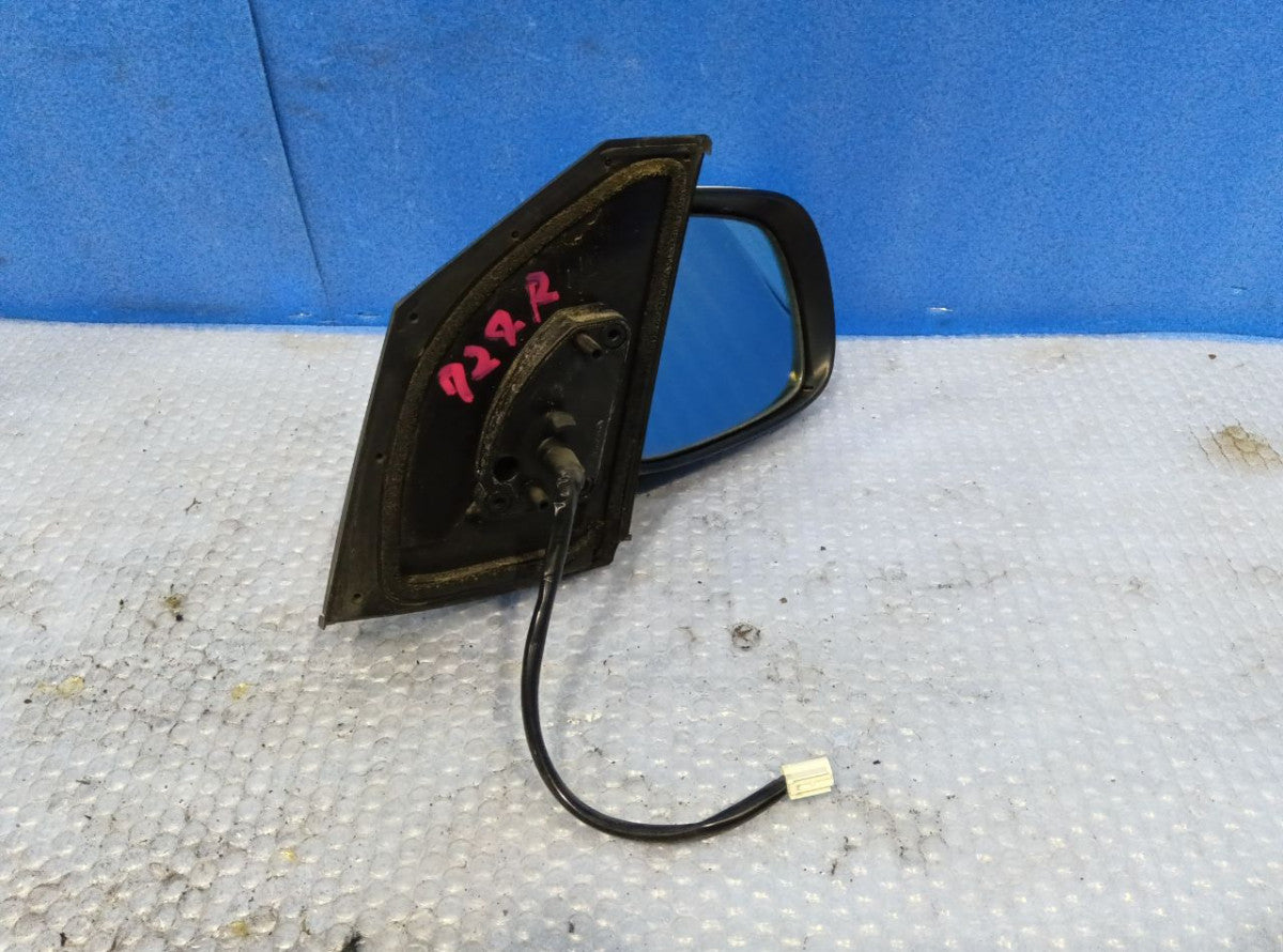 [SIDE MIRROR RH] TOYOTA COROLLA FIELDER NZE144G 2009 1NZ-FE FF AT 4WD #0403267013953