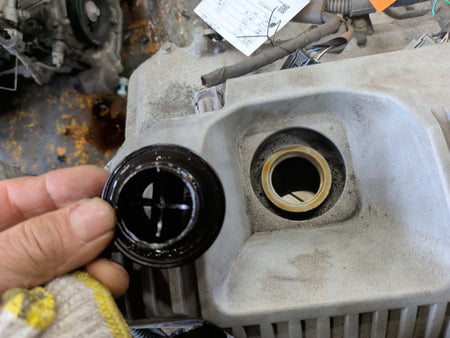 [USED ENGINE] TOYOTA PRIUS ZVW30 2010 2ZR-FXE FF AT 2WD #0003264067365