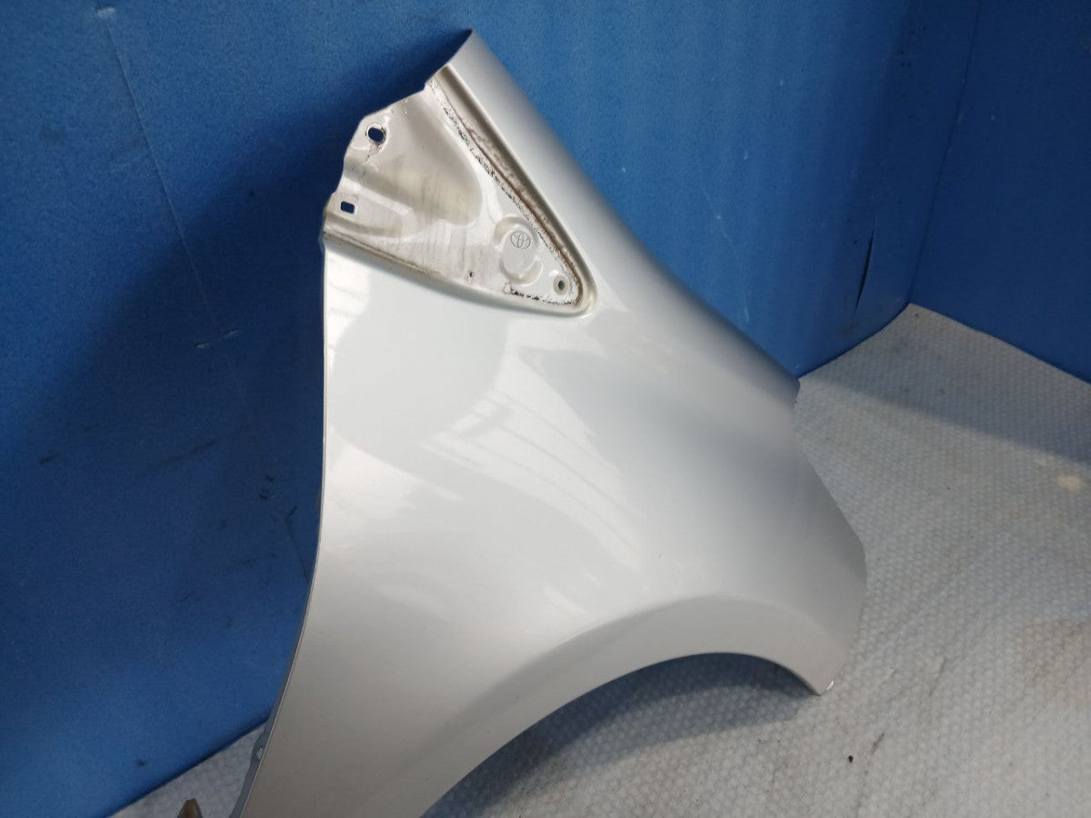 [FENDER RH] TOYOTA VITZ KSP130 2011 1KR-FE FF AT 2WD #0403266011653
