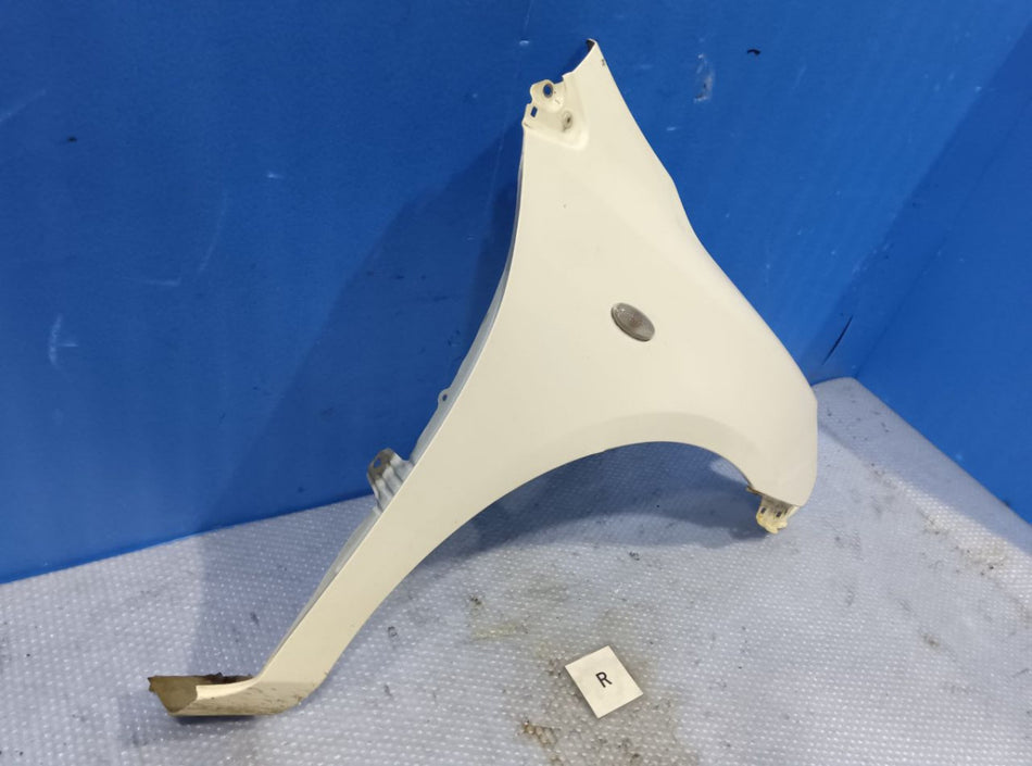 [FENDER RH] TOYOTA COROLLA FIELDER NZE144G 2010 1NZ-FE FF AT 4WD #0403267013095