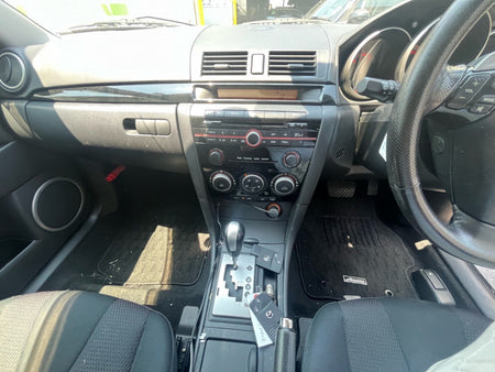 [CHOOSE PARTS] MAZDA AXELA SPORT BKEP 2008 LF-VE FF AT 2WD #0451000000450