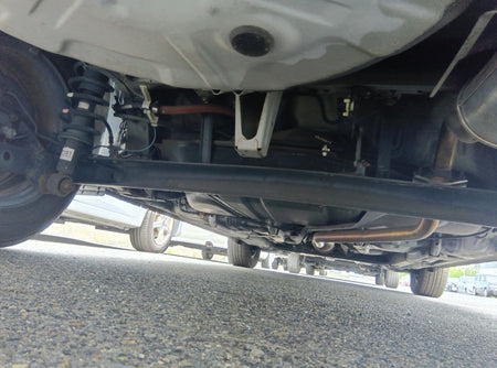 [CHOOSE PARTS] TOYOTA COROLLA AXIO NZE141 2009 1NZ-FE FF AT 2WD #0401000000655