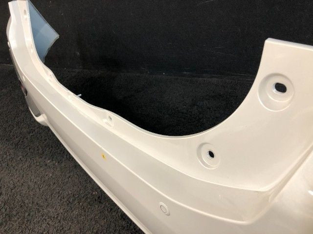 [R BUMPER ASSY] TOYOTA PASSO M700A 2022 1KR-FE FF AT 2WD #0003264065975