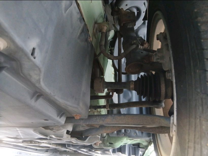 [CHOOSE PARTS] MAZDA DEMIO DEJFS 2011 P3-VPS FF AT 2WD #0401000000704