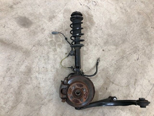 [F STRUT ASSY LH] SUZUKI SPACIA MK53S  R06A FF AT 2WD #000325B000056