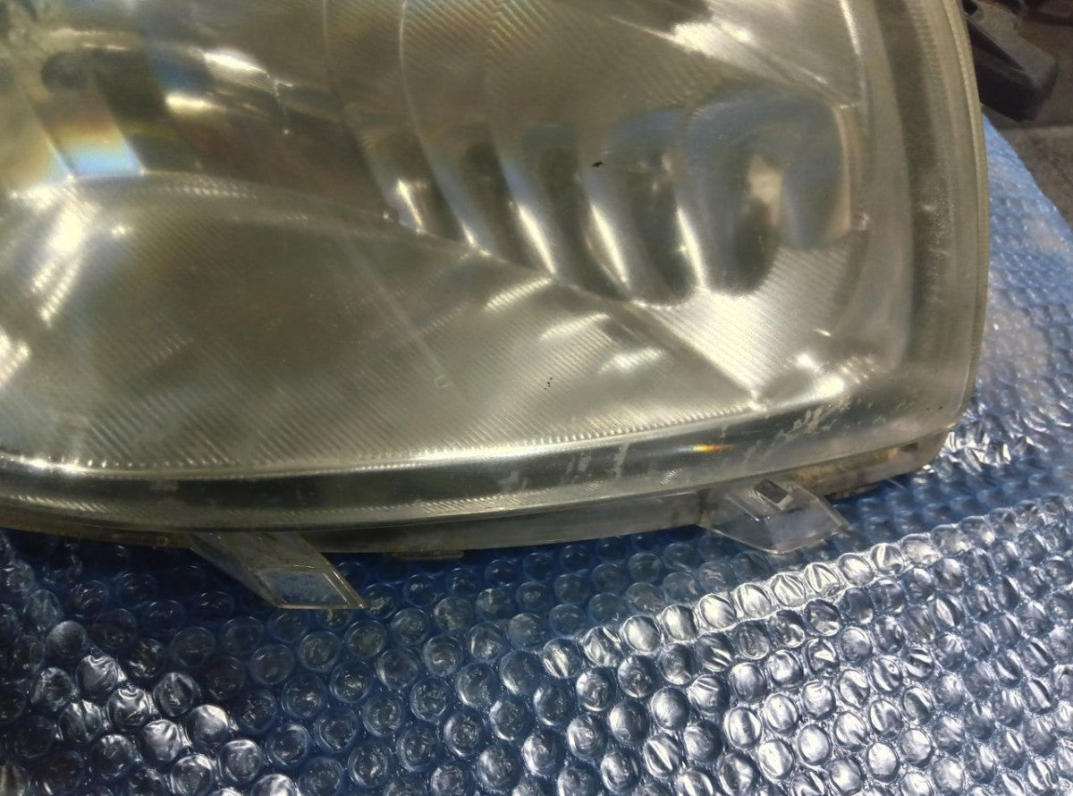 [HEADLIGHT ASSY RH] TOYOTA VITZ KSP90 2009 1KR-FE FF AT 2WD #0403264008265