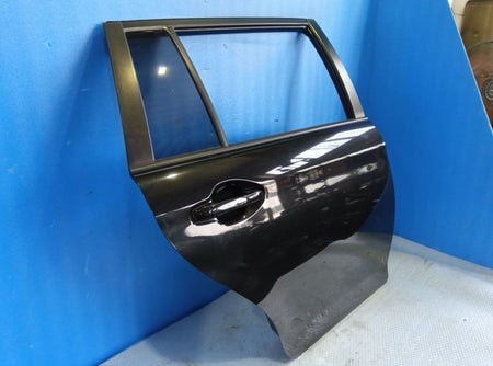 [R DOOR ASSY RH] TOYOTA COROLLA FIELDER NKE165G 2013 1NZ-FXE FF AT 2WD #0403266011463