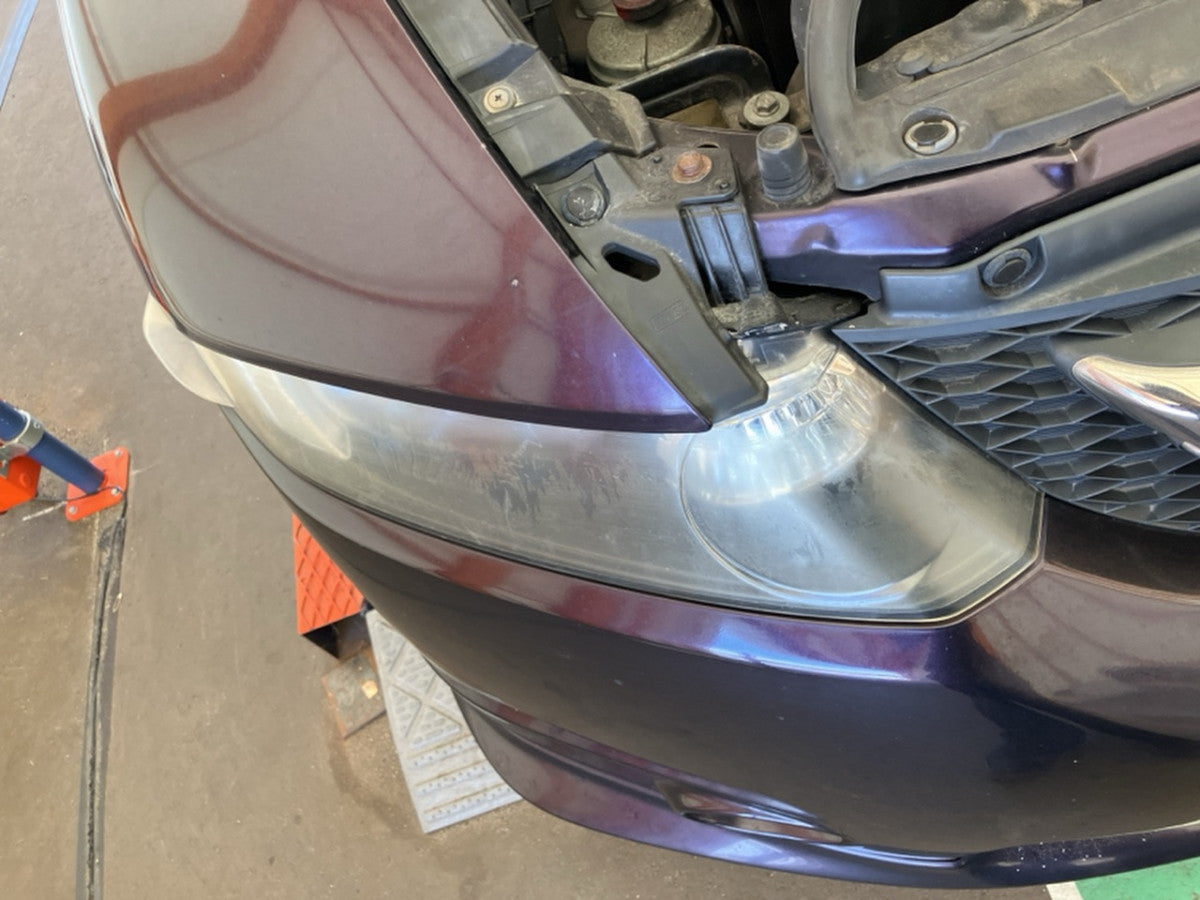 [CHOOSE PARTS] HONDA ODYSSEY RB1 2005 K24A FF AT 2WD #0002002672166