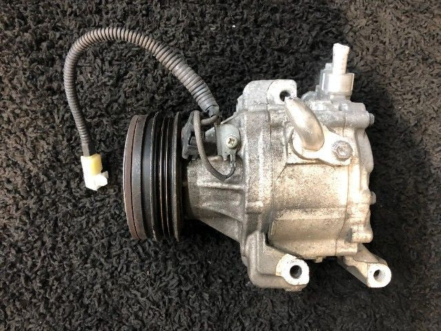 [A/C COMPRESSOR] DAIHATSU MIRA e:S LA350S  KF FF AT 2WD #0003263043631