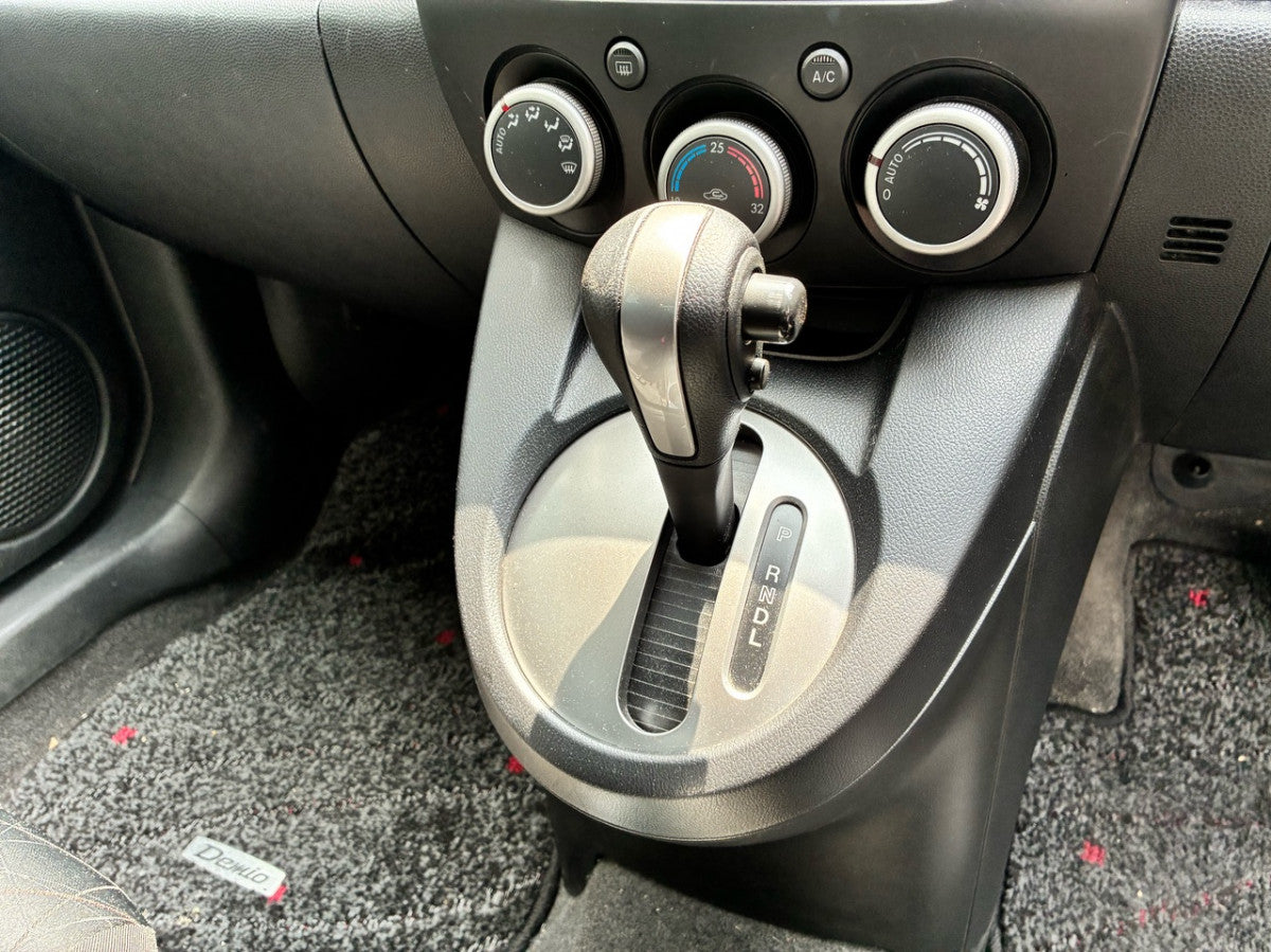 [CHOOSE PARTS] MAZDA DEMIO DEJFS 2012 P3-VPS FF AT 2WD #0401000000763