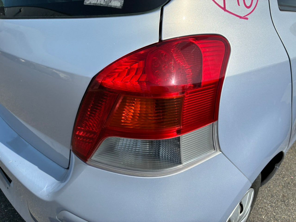 [SIDE MIRROR LH] TOYOTA VITZ SCP90 2010 2SZ-FE FF AT 2WD #0403267013838