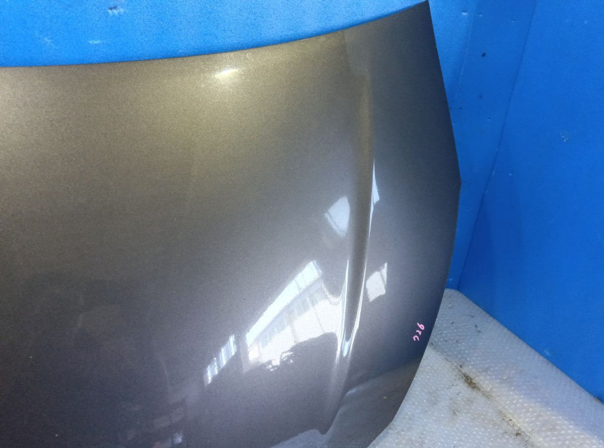 [BONNET] TOYOTA VITZ KSP130 2011 1KR-FE FF AT 2WD #0403267013928