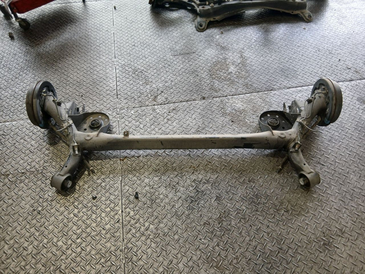 [REAR HOUSING ASSY] TOYOTA VITZ KSP130 2015 1KR-FE FF AT 2WD #0403267013733