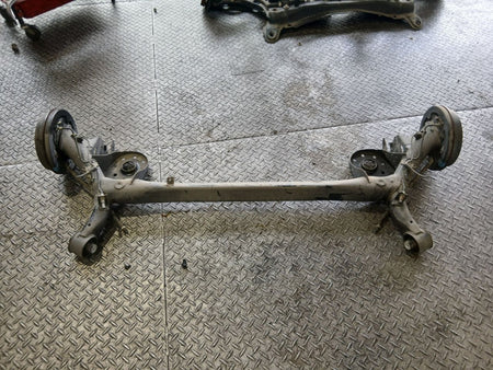 [REAR HOUSING ASSY] TOYOTA VITZ KSP130 2015 1KR-FE FF AT 2WD #0403267013733