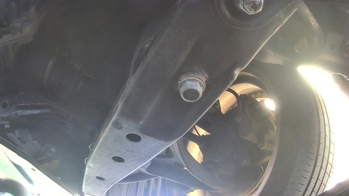 [CHOOSE PARTS] SUBARU LEGACY B4 BM9 2010 EJ25 FF AT 4WD #0001000015134