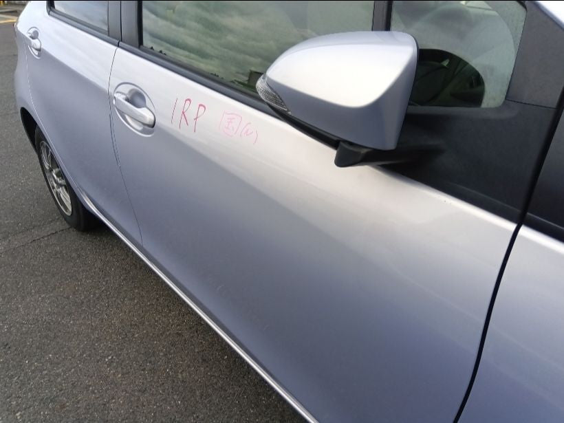 [CHOOSE PARTS] TOYOTA VITZ KSP130 2013 1KR-FE FF AT 2WD #0401000000625