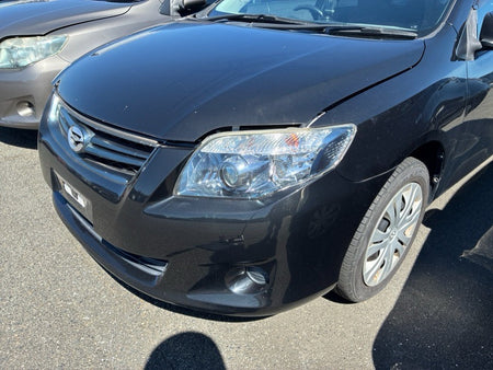 [CHOOSE PARTS] TOYOTA COROLLA FIELDER ZRE142G 2010 2ZR-FE FF AT 2WD #0401000000909