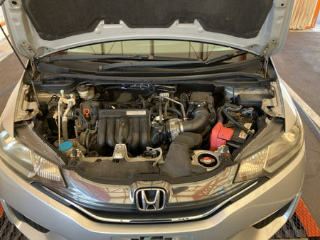 [CHOOSE PARTS] HONDA FIT GK4 2014 L13B FF AT 4WD #0002002661955