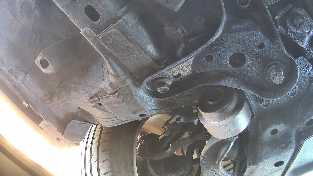 [CHOOSE PARTS] MAZDA ATENZA SPORT GH5AS 2008 L5-VE FF AT 4WD #0002002661687