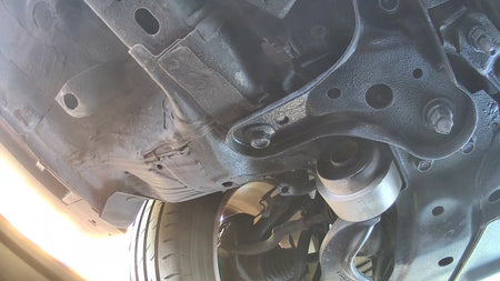 [CHOOSE PARTS] MAZDA ATENZA SPORT GH5AS 2008 L5-VE FF AT 4WD #0002002661687