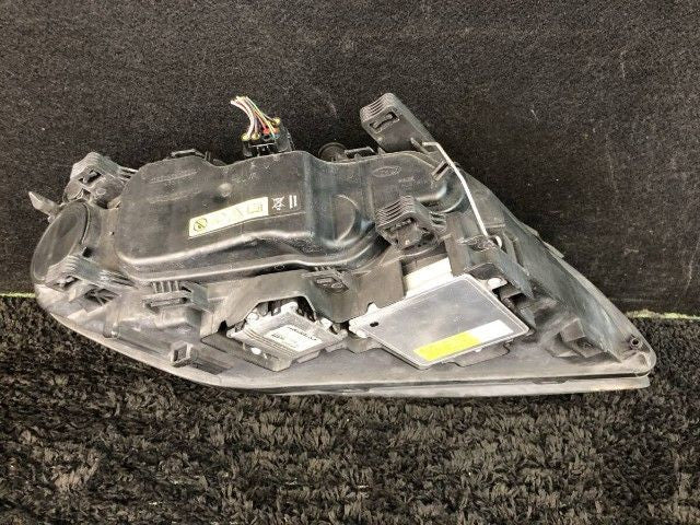 [HEADLIGHT ASSY LH] VOLVO V70 BB4164TW 2012 B4164T FF AT 2WD #0003257930214