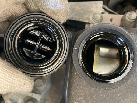 [CHOOSE PARTS] TOYOTA PASSO KGC30 2013 1KR-FE FF AT 2WD #0001000015973