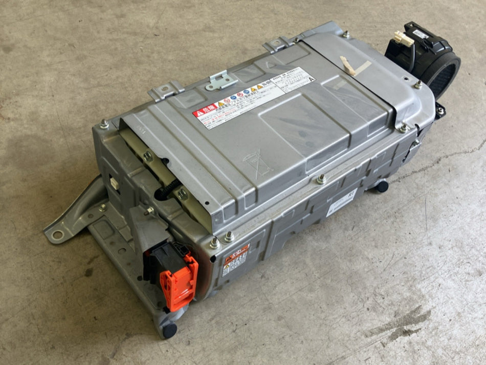 [EV BATTERY] TOYOTA AQUA NHP10 2013 1NZ-FXE FF AT 2WD #0003263054142