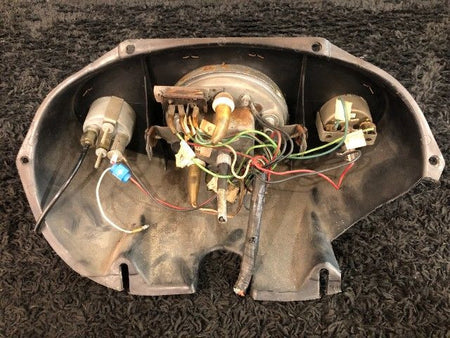 [SPEEDOMETER]  MINI SAXXL2S1N20      #000325A981629
