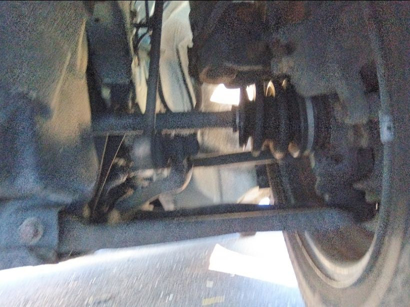 [F BUMPER ASSY] TOYOTA BELTA NCP96 2007 2NZ-FE FF AT 4WD #0403264008387