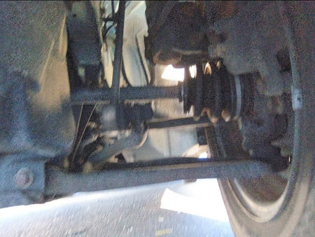 [F BUMPER ASSY] TOYOTA BELTA NCP96 2007 2NZ-FE FF AT 4WD #0403264008387