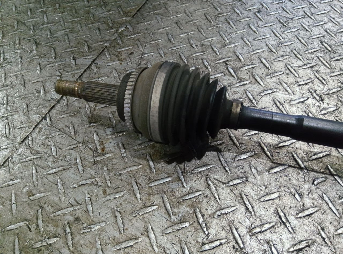 [F DRIVE SHAFT RH] TOYOTA ISIS ANM10W 2007 1AZ-FSE FF AT 2WD #0403267013766