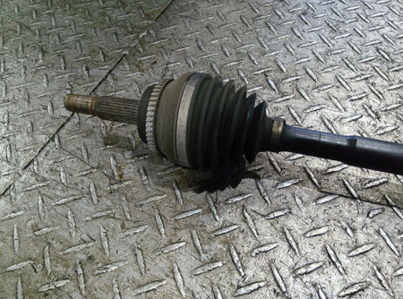[F DRIVE SHAFT RH] TOYOTA ISIS ANM10W 2007 1AZ-FSE FF AT 2WD #0403267013766