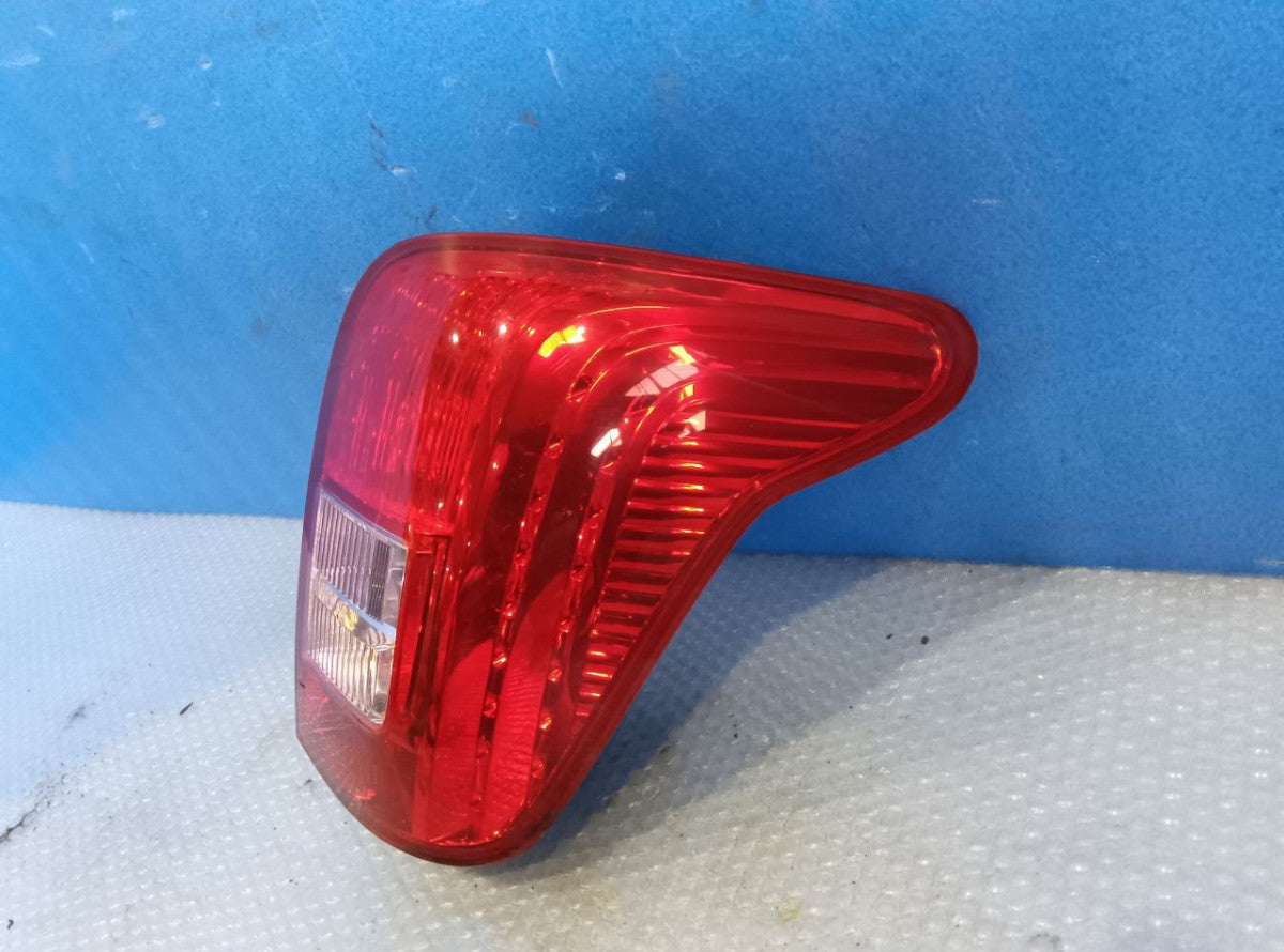 [TAIL LAMP RH] TOYOTA COROLLA FIELDER NZE141G 2008 1NZ-FE FF MT 2WD #0403269017018