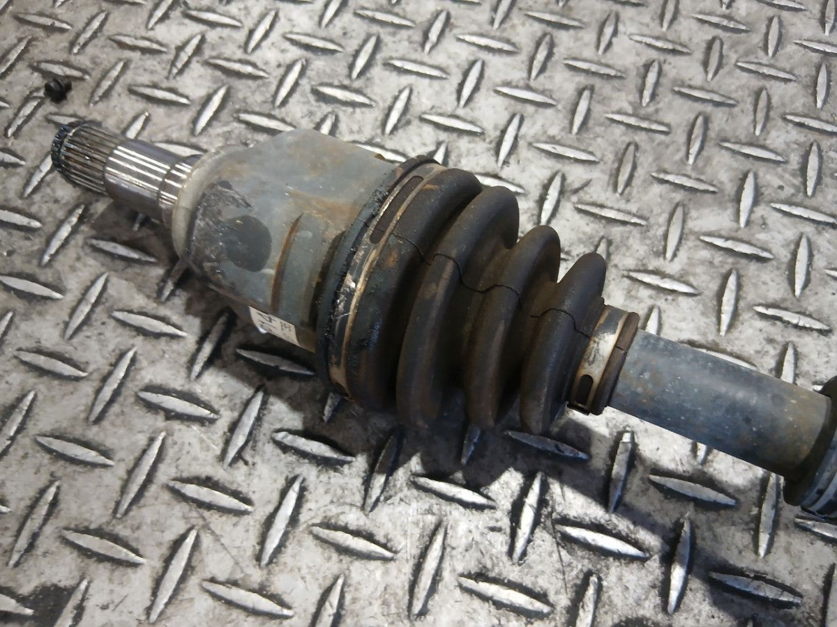 [F SUSPENSION ASSY RH] TOYOTA VITZ SCP90 2010 2SZ-FE FF AT 2WD #0403268014229