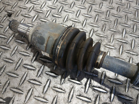 [F SUSPENSION ASSY RH] TOYOTA VITZ SCP90 2010 2SZ-FE FF AT 2WD #0403268014229