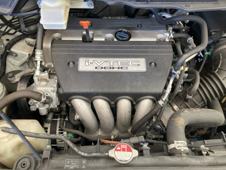 [USED ENGINE] HONDA STEPWAGON RG2 2006 K20A FF AT 4WD #0003269143482
