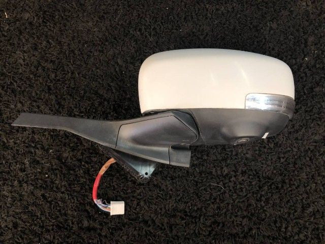[SIDE MIRROR LH] SUZUKI HUSTLER MR41S 2017 R06A FF AT 4WD #0003237474094
